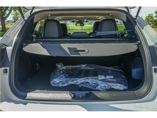 2026 Subaru Crosstrek Limited (Stk: 264991) in Red Deer - Image 4 of 20