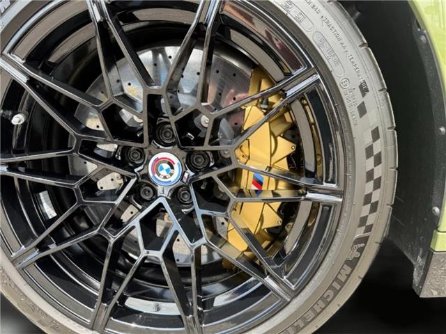 2025 BMW M4 Competition xDrive (Stk: BU1304) in Sarnia - Image 2 of 21