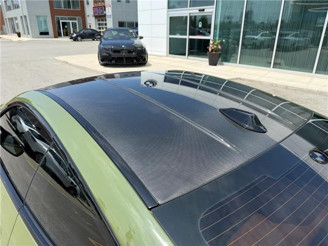 2025 BMW M4 Competition xDrive (Stk: BU1304) in Sarnia - Image 4 of 21
