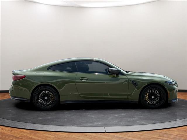 2025 BMW M4 Competition xDrive (Stk: BU1304) in Sarnia - Image 6 of 21