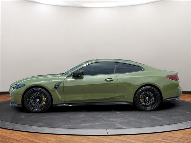 2025 BMW M4 Competition xDrive (Stk: BU1304) in Sarnia - Image 8 of 21