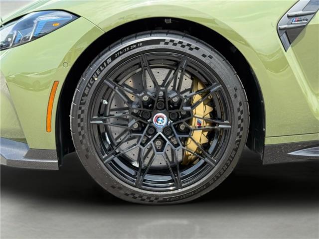 2025 BMW M4 Competition xDrive (Stk: BU1304) in Sarnia - Image 9 of 21