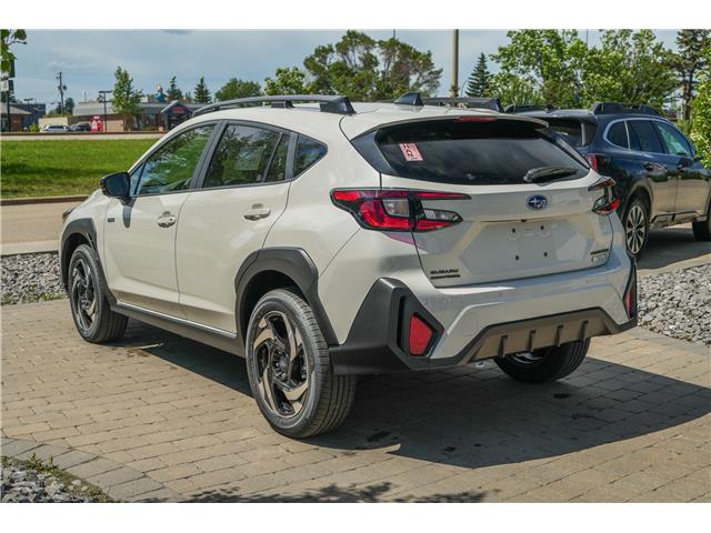 2026 Subaru Crosstrek Limited (Stk: 264991) in Red Deer - Image 5 of 20
