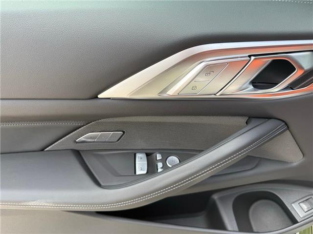 2025 BMW M4 Competition xDrive (Stk: BU1304) in Sarnia - Image 14 of 21