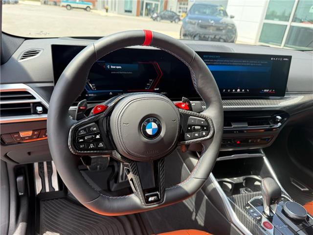 2025 BMW M4 Competition xDrive (Stk: BU1304) in Sarnia - Image 15 of 21