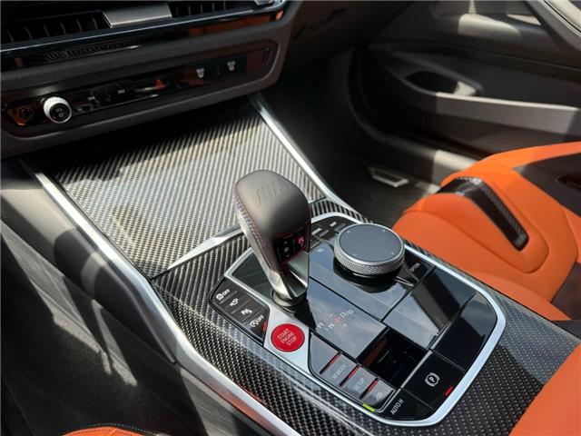 2025 BMW M4 Competition xDrive (Stk: BU1304) in Sarnia - Image 17 of 21