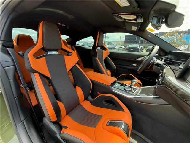2025 BMW M4 Competition xDrive (Stk: BU1304) in Sarnia - Image 20 of 21