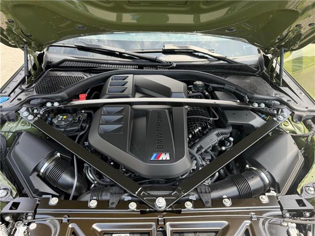 2025 BMW M4 Competition xDrive (Stk: BU1304) in Sarnia - Image 21 of 21