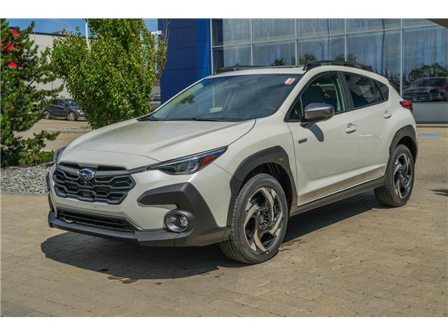 2026 Subaru Crosstrek Limited (Stk: 264991) in Red Deer - Image 6 of 20