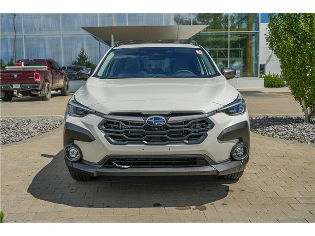 2026 Subaru Crosstrek Limited (Stk: 264991) in Red Deer - Image 7 of 20