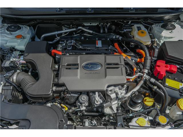2026 Subaru Crosstrek Limited (Stk: 264991) in Red Deer - Image 8 of 20