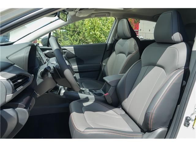 2026 Subaru Crosstrek Limited (Stk: 264991) in Red Deer - Image 9 of 20