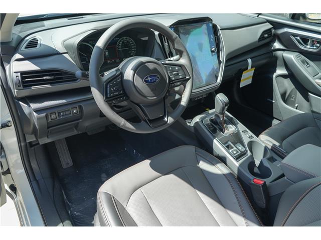 2026 Subaru Crosstrek Limited (Stk: 264991) in Red Deer - Image 10 of 20