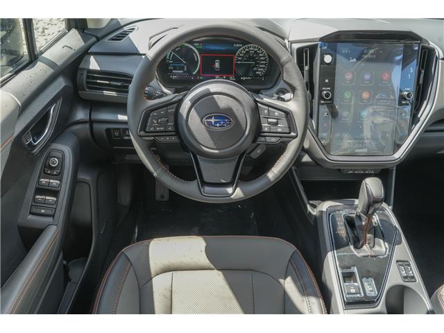2026 Subaru Crosstrek Limited (Stk: 264991) in Red Deer - Image 11 of 20