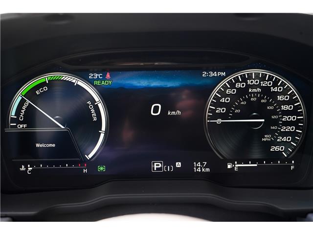2026 Subaru Crosstrek Limited (Stk: 264991) in Red Deer - Image 12 of 20