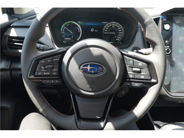 2026 Subaru Crosstrek Limited (Stk: 264991) in Red Deer - Image 13 of 20
