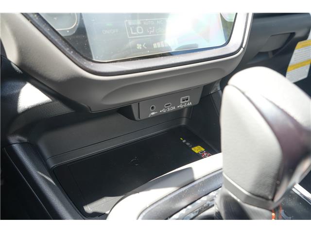 2026 Subaru Crosstrek Limited (Stk: 264991) in Red Deer - Image 15 of 20