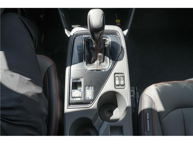 2026 Subaru Crosstrek Limited (Stk: 264991) in Red Deer - Image 16 of 20