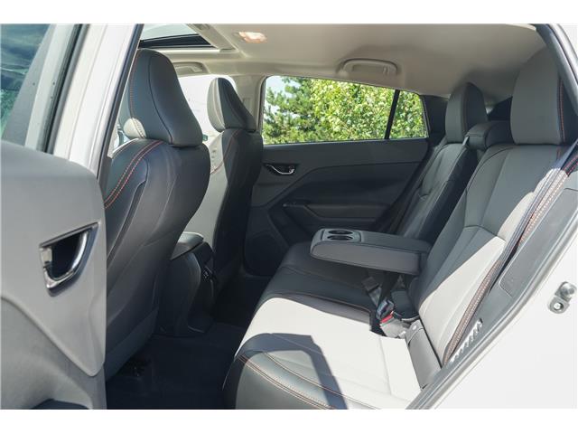 2026 Subaru Crosstrek Limited (Stk: 264991) in Red Deer - Image 19 of 20