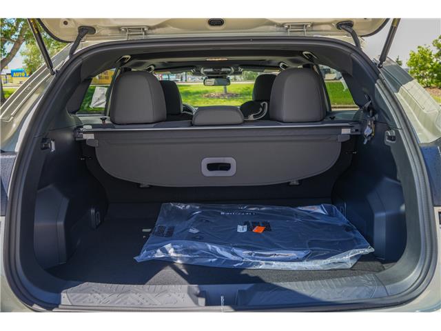 2026 Subaru Crosstrek Onyx (Stk: 265100) in Red Deer - Image 4 of 18
