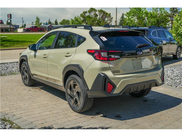 2026 Subaru Crosstrek Onyx (Stk: 265100) in Red Deer - Image 5 of 18