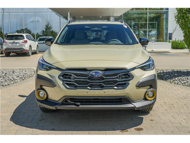 2026 Subaru Crosstrek Onyx (Stk: 265100) in Red Deer - Image 7 of 18