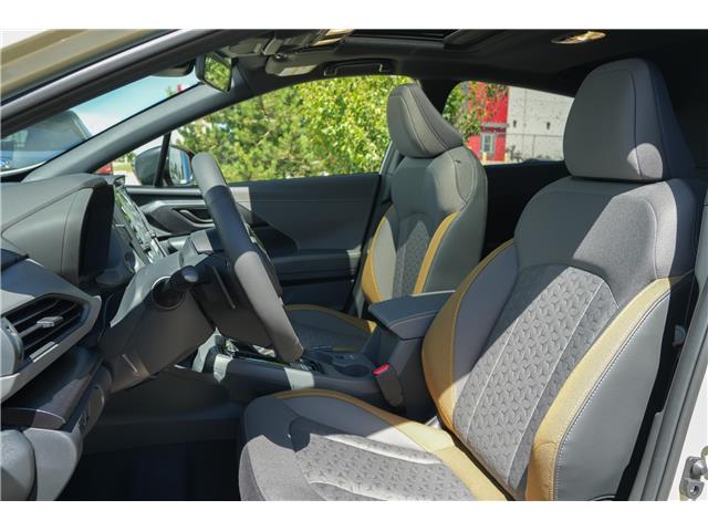 2026 Subaru Crosstrek Onyx (Stk: 265100) in Red Deer - Image 8 of 18