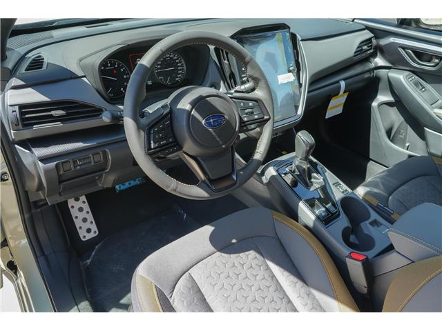 2026 Subaru Crosstrek Onyx (Stk: 265100) in Red Deer - Image 9 of 18