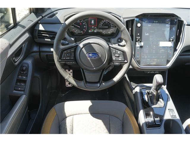 2026 Subaru Crosstrek Onyx (Stk: 265100) in Red Deer - Image 10 of 18