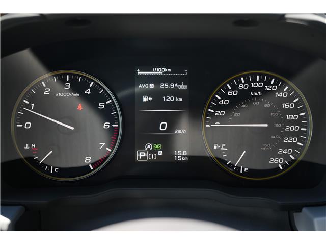 2026 Subaru Crosstrek Onyx (Stk: 265100) in Red Deer - Image 11 of 18