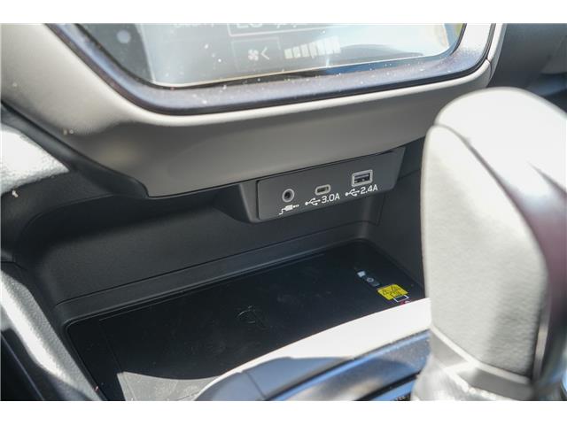 2026 Subaru Crosstrek Onyx (Stk: 265100) in Red Deer - Image 14 of 18
