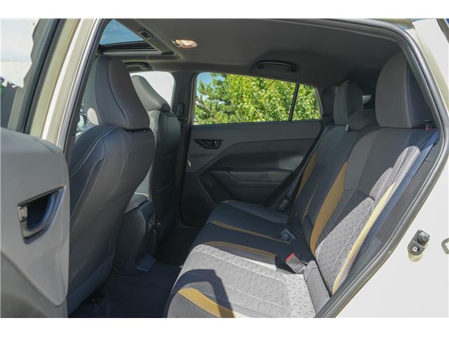 2026 Subaru Crosstrek Onyx (Stk: 265100) in Red Deer - Image 17 of 18