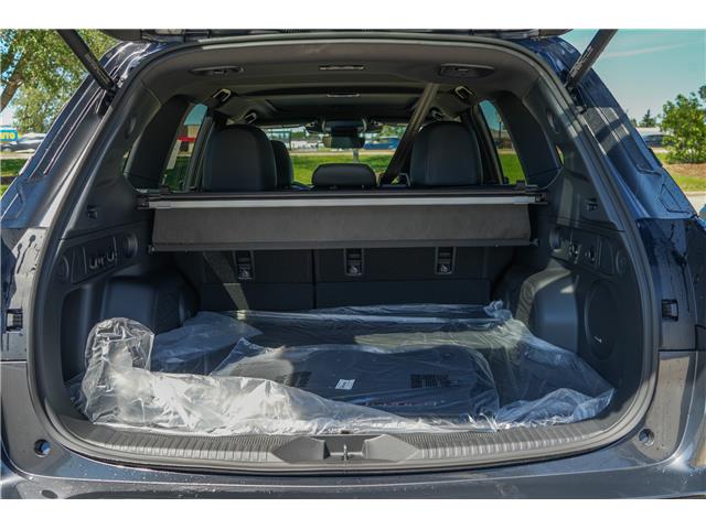 2026 Subaru Forester Sport (Stk: 464555) in Red Deer - Image 4 of 18