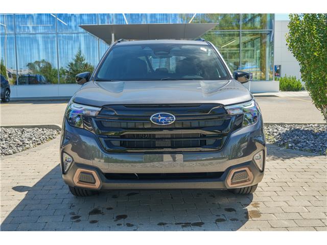2026 Subaru Forester Sport (Stk: 464555) in Red Deer - Image 7 of 18