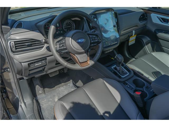 2026 Subaru Forester Sport (Stk: 464555) in Red Deer - Image 9 of 18