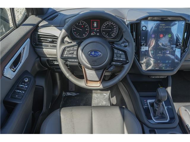 2026 Subaru Forester Sport (Stk: 464555) in Red Deer - Image 10 of 18