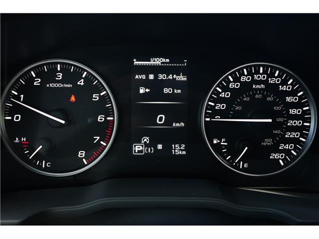2026 Subaru Forester Sport (Stk: 464555) in Red Deer - Image 11 of 18