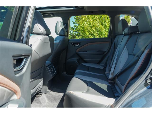 2026 Subaru Forester Sport (Stk: 464555) in Red Deer - Image 17 of 18