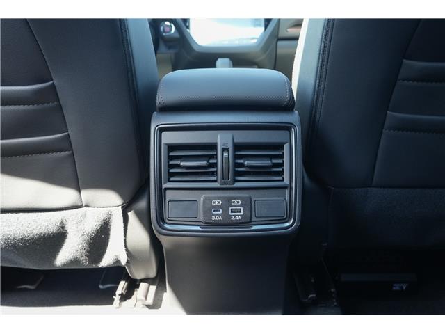 2026 Subaru Forester Sport (Stk: 464555) in Red Deer - Image 18 of 18
