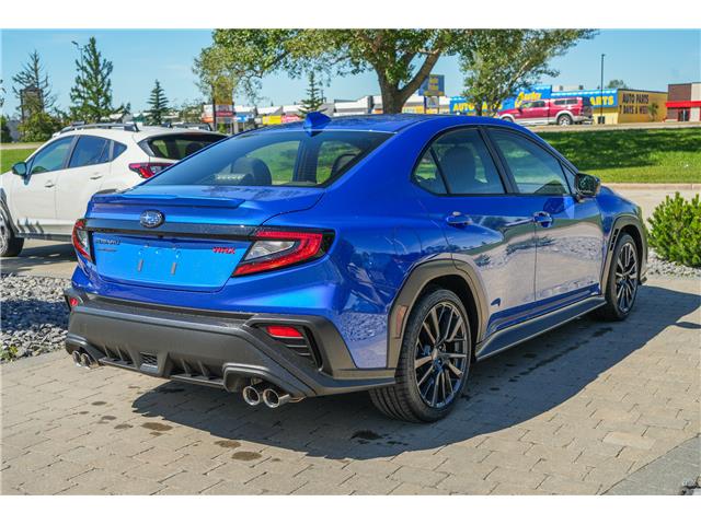 2026 Subaru WRX Sport (Stk: 807744) in Red Deer - Image 2 of 18