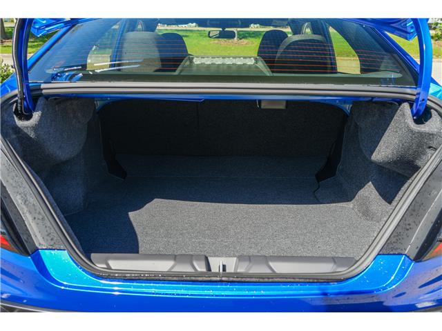2026 Subaru WRX Sport (Stk: 807744) in Red Deer - Image 4 of 18