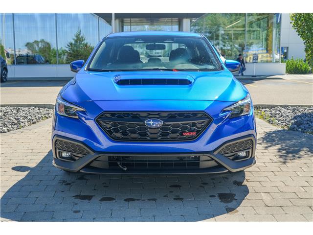 2026 Subaru WRX Sport (Stk: 807744) in Red Deer - Image 7 of 18