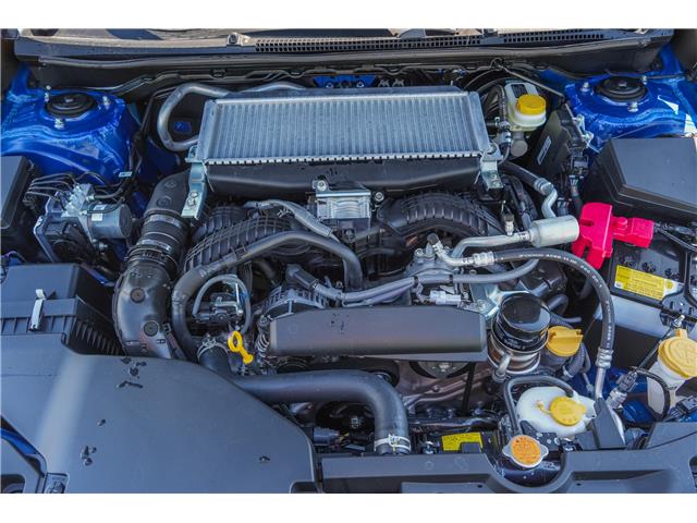 2026 Subaru WRX Sport (Stk: 807744) in Red Deer - Image 8 of 18