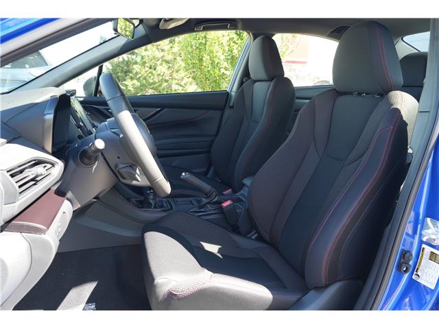 2026 Subaru WRX Sport (Stk: 807744) in Red Deer - Image 9 of 18