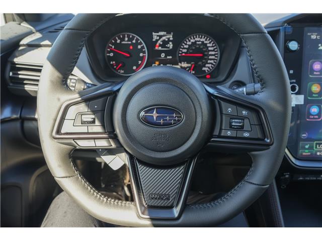 2026 Subaru WRX Sport (Stk: 807744) in Red Deer - Image 13 of 18
