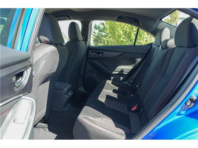 2026 Subaru WRX Sport (Stk: 807744) in Red Deer - Image 17 of 18