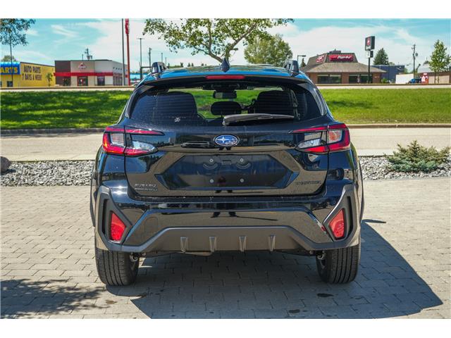 2026 Subaru Crosstrek Onyx (Stk: SS0908) in Red Deer - Image 3 of 18