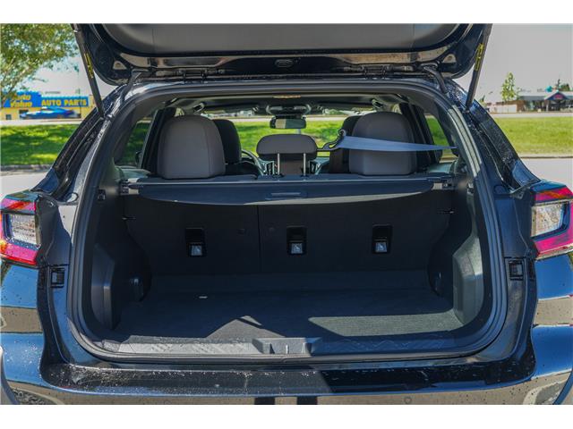 2026 Subaru Crosstrek Onyx (Stk: SS0908) in Red Deer - Image 4 of 18