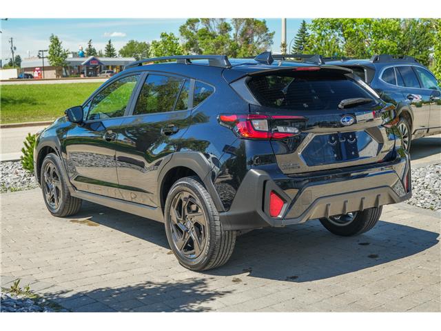 2026 Subaru Crosstrek Onyx (Stk: SS0908) in Red Deer - Image 5 of 18