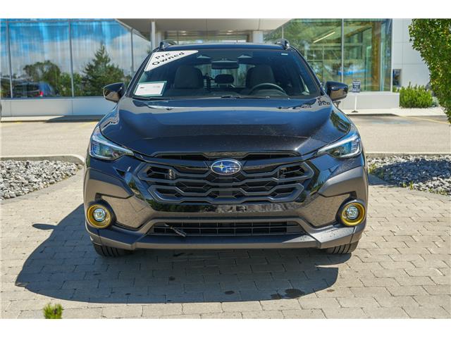 2026 Subaru Crosstrek Onyx (Stk: SS0908) in Red Deer - Image 7 of 18